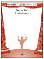 Doctor Boo! Standard