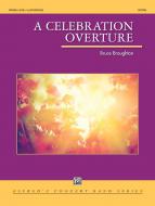 A Celebration Overture 