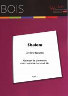 Shalom 
