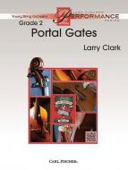 Portal Gates 