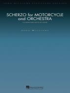 Scherzo for Motorcycle and Orchestra 