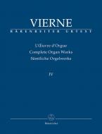 4eme Symphonie op. 32 Standard