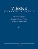 4eme Symphonie op. 32 Standard