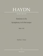 Symphonie en mi bémol majeur Hob. I:91 