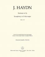 Symphonie en mi bémol majeur Hob. I:91 