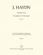 Symphonie en mi bémol majeur Hob. I:91 
