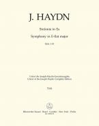 Symphonie en mi bémol majeur Hob. I:91 