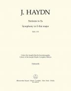 Symphonie en mi bémol majeur Hob. I:91 