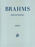 Pièces pour piano 