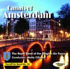 Canals of Amsterdam 