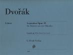Légendes op. 59 