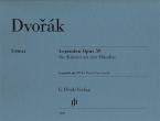 Légendes op. 59 