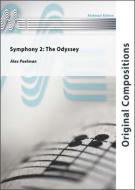 Symphony 2: The Odyssey 