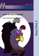 Suite 'Aus dem Lustgarden' (Fanfarenorchester) 
