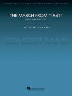 March from '1941' 