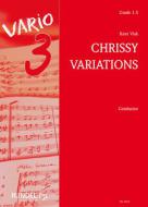 Chrissy Variations 