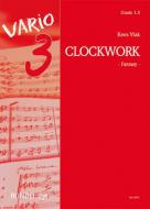 Clockwork 