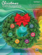 Christmas Extravaganza, Book 3 