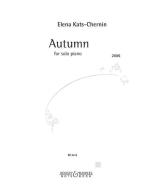 Autumn Standard