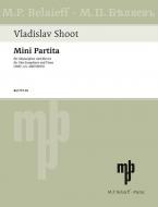 Mini Partita Standard