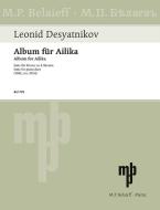 Album for Ailika Standard