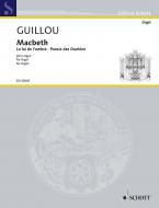 Le lai de l'ombre op. 84 Standard