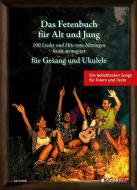 Das Fetenbuch für Alt und Jung 