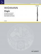 Elegy Standard