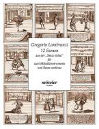 Zwölf Szenen 