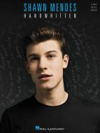 Handwritten 