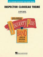 Inspector Clouseau Theme Standard