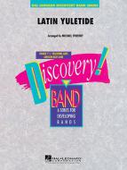 Latin Yuletide Standard