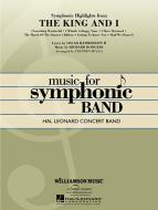 Symphonic Highlights From The King And I Standard