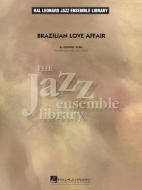 Brazilian Love Affair Standard
