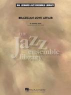 Brazilian Love Affair Standard