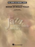 Boogie On Reggae Woman Standard