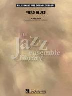 Vierd Blues Standard