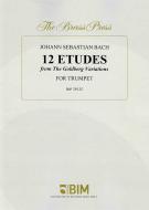 12 Etudes Standard