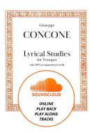 Etudes lyriques Standard