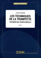Technique de la Trompette Standard