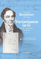 Variations en G Standard