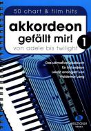 Akkordeon gefällt mir! 1 
