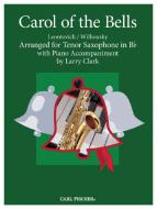 Carol of the Bells 