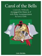 Carol Of The Bells 