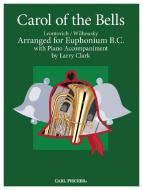 Carol of the Bells 