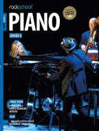 Rockschool: Piano - Grade 6 