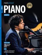 Rockschool: Piano - Grade 8 