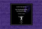 Vier Choralbearbeitungen 