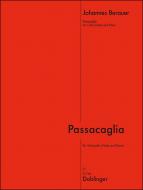 Passacaglia 