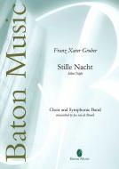 Stille Nacht (Silent Night) Standard